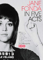 Jane Fonda In Five Acts showtimes