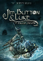 Jim Button And Luke The Engine Driver showtimes