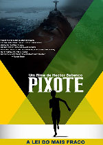 Pixote showtimes