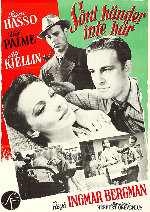 This Can't Happen Here showtimes