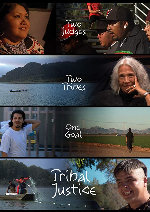 Tribal Justice showtimes