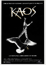 Kaos showtimes