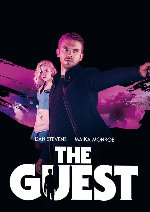 The Guest showtimes