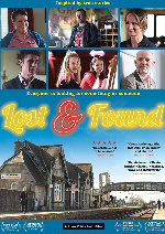 Lost & Found showtimes