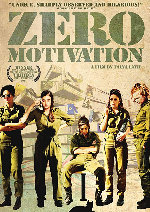 Zero Motivation showtimes