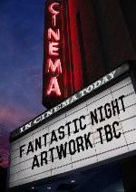 Fantastic Night showtimes