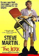 The Jerk showtimes