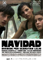 Christmas (Navidad) showtimes