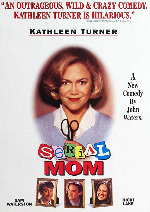Serial Mom showtimes