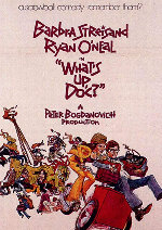 What's Up, Doc? showtimes