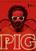 Pig showtimes