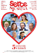 Serce Nie Sluga showtimes