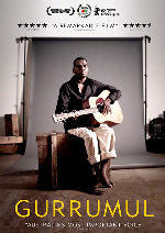 Gurrumul showtimes