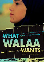 What Walaa Wants showtimes