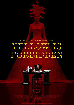 Yellow Is Forbidden showtimes