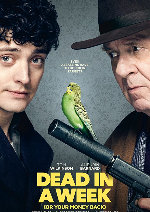 Dead In A Week: Or Your Money Back showtimes