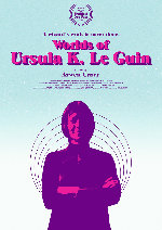 Worlds Of Ursula K. Le Guin showtimes