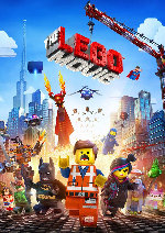 The Lego Movie showtimes