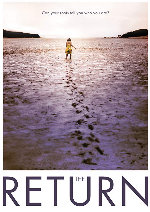 The Return showtimes
