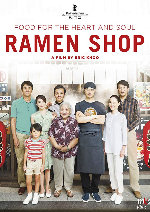 Ramen Shop showtimes