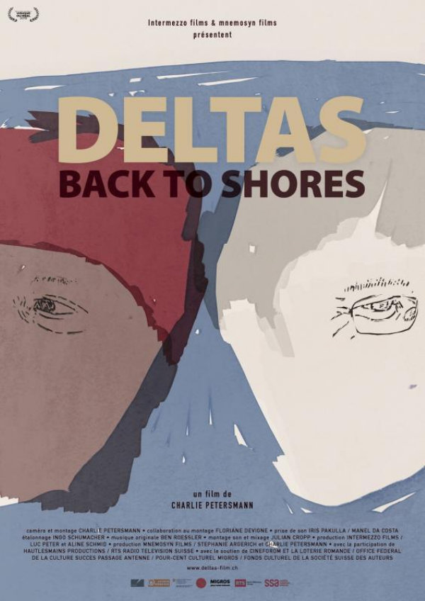 'Deltas, Back To Shores' movie poster