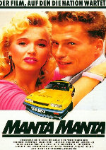 Manta, Manta showtimes