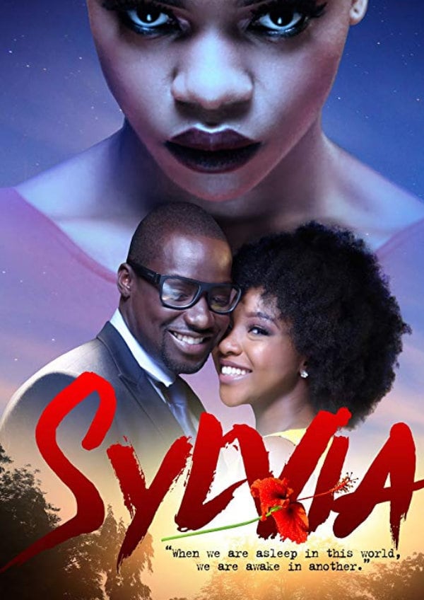 'Sylvia' movie poster