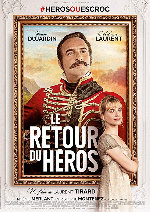 Return Of The Hero showtimes