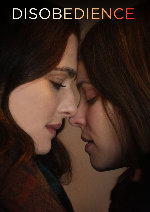 Disobedience showtimes