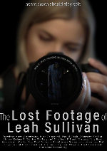 The Lost Footage Of Leah Sullivan showtimes