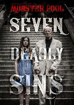 Monster Pool: Seven Deadly Sins showtimes