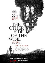 The Other Side of the Wind showtimes