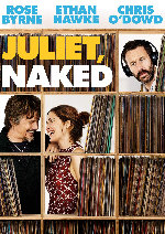 Juliet, Naked showtimes
