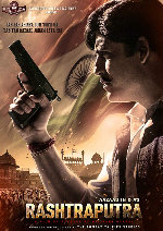 Rashtraputra showtimes