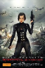 Resident Evil: Retribution an IMAX 3D Experience showtimes