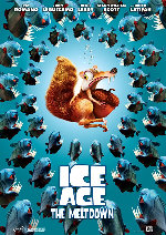 Ice Age 2: The Meltdown showtimes