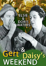 Gert And Daisy's Weekend showtimes