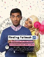 Finding Fatimah showtimes