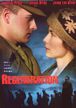 Regeneration showtimes