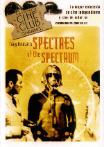 Spectres Of The Spectrum showtimes