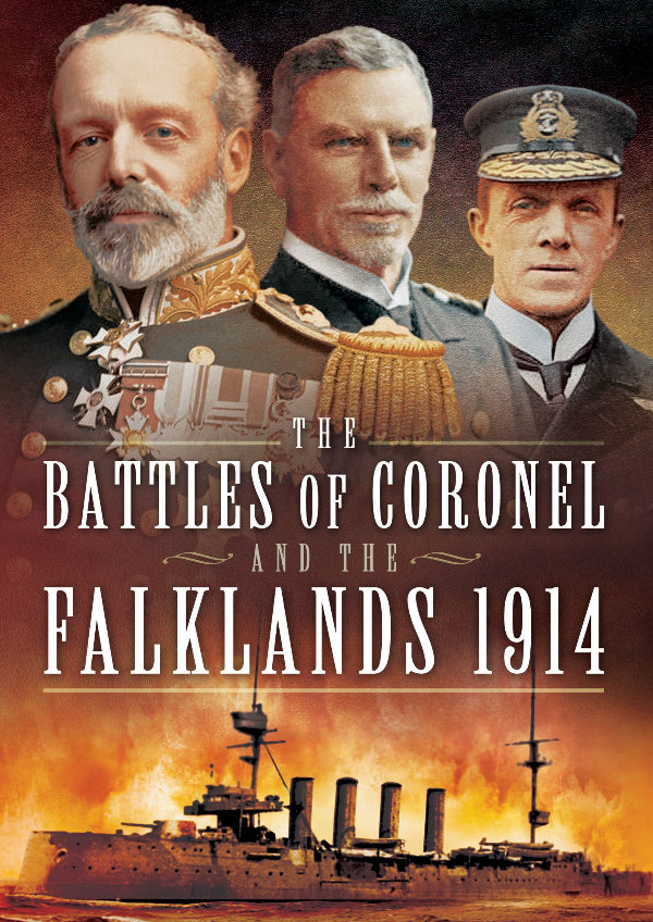 The Battles Of Coronel And Falkland Islands showtimes