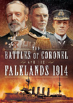 The Battles Of Coronel And Falkland Islands showtimes