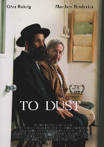 To Dust showtimes
