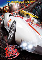 Speed Racer showtimes