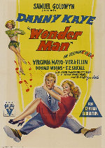 Wonder Man showtimes