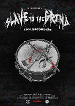 Slave To The Grind showtimes