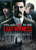The Last Witness showtimes