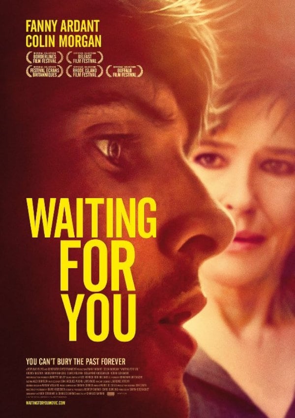 'Waiting For You' movie poster