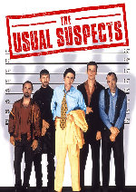 The Usual Suspects showtimes
