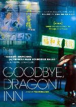Goodbye Dragon Inn (Bu san) showtimes